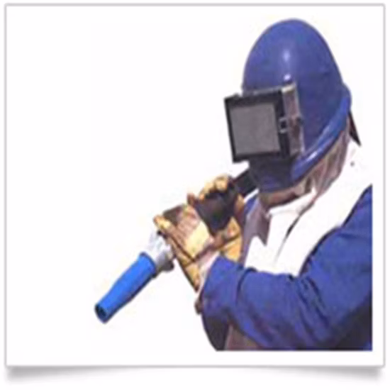 Garnet Abrasives Garnet Sand 20/40 Mesh for Sandblasting and Water Filtration